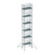 ZARGES Multitower S-PLUS 2T - Fahrgerüst Ausleger Arbeitshöhe 13.20 m 11.2 m + Plattform 1.20 m x 1.80 m-3