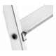 ZARGES Nova B - Stufen-Stehleiter 2 x 3 Stufen-5