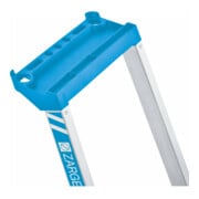 ZARGES Nova S - Stufen-Stehleiter 6 Stufen-5