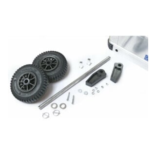 ZARGES Offroad Set 220 mm