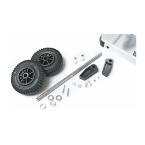 ZARGES Offroad Set 220 mm
