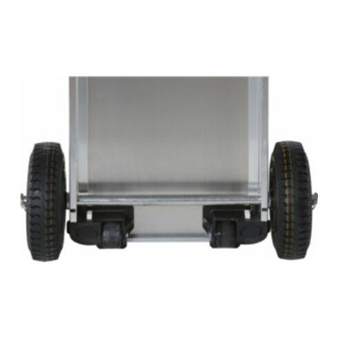 ZARGES Offroad Set 220 mm