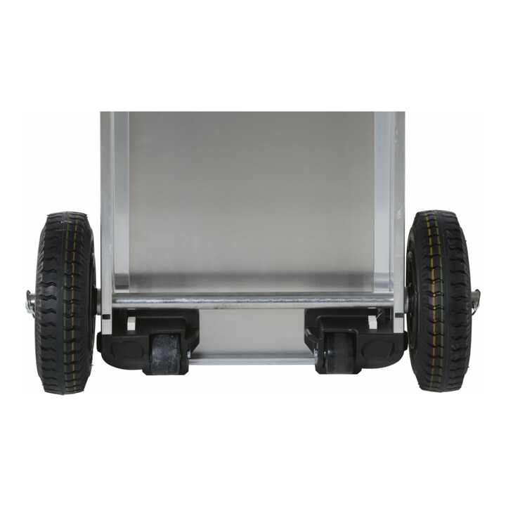 ZARGES Offroad Set 220 mm
