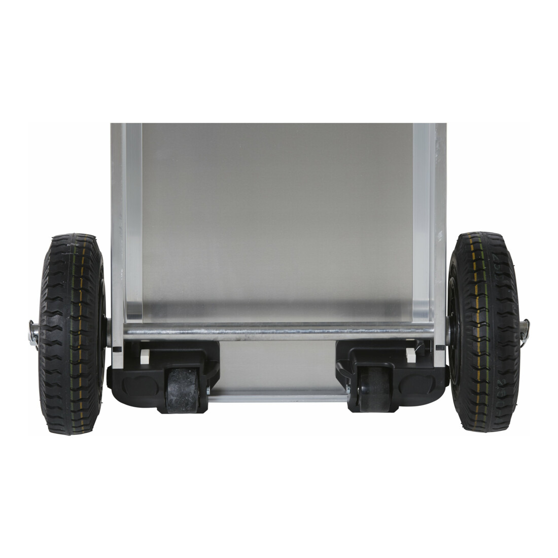 ZARGES Offroad Set 220 mm