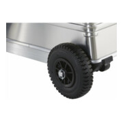 ZARGES Offroad Set 220 mm-5