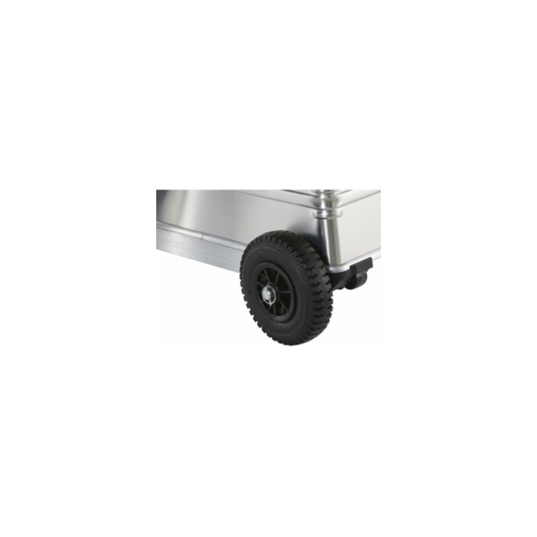 ZARGES Offroad Set 220 mm