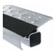 ZARGES R13step B - LM-Stufen-Stehleiter 2 x 4 Stufen-2