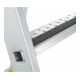 ZARGES R13step S - LM-Stufen-Stehleiter 4 Stufen