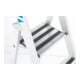 ZARGES R13step S - LM-Stufen-Stehleiter 5 Stufen-5