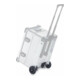 ZARGES Rollen Set 125 mm-4