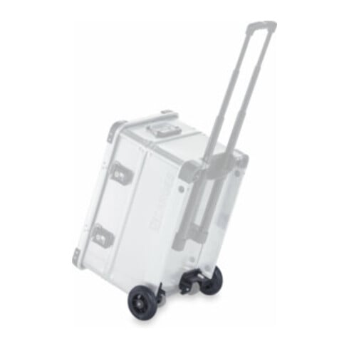 ZARGES Rollen Set 125 mm