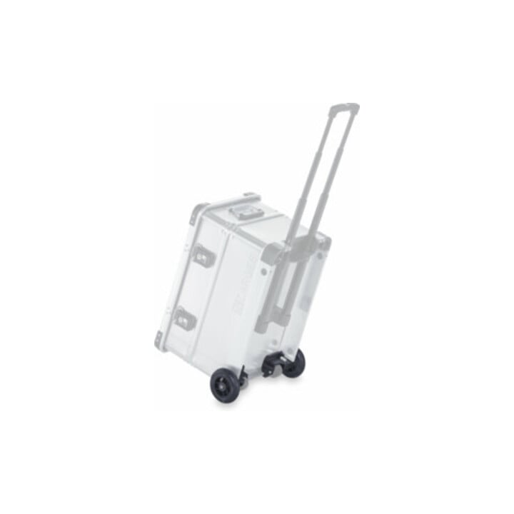 ZARGES Rollen Set 125 mm