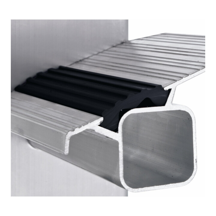 ZARGES Saferstep B - LM-Stufen-Stehleiter 2 x 10 Stufen