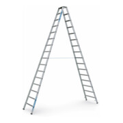 ZARGES Saferstep B - LM-Stufen-Stehleiter 2 x 16 Stufen