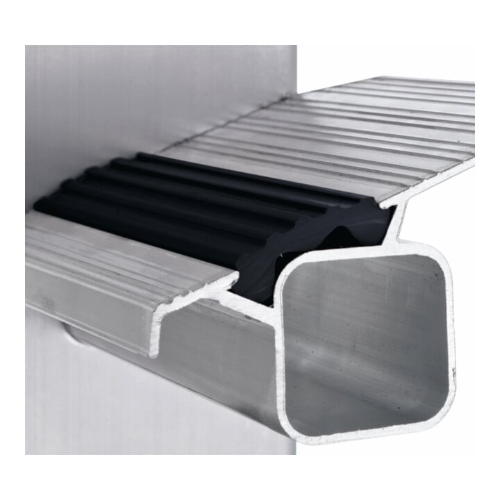 ZARGES Saferstep B - LM-Stufen-Stehleiter 2 x 4 Stufen
