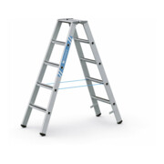 ZARGES Saferstep B - LM-Stufen-Stehleiter 2 x 5 Stufen