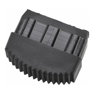 ZARGES Scarpe interne dimensioni esterne 50 x 20 mm