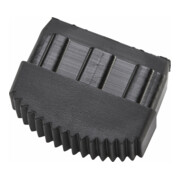 ZARGES Scarpe interne dimensioni esterne 50 x 20 mm-1