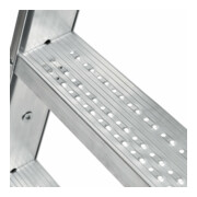 ZARGES Seventec RC BP - LM-Arbeitspodest klappbar 0.49 m-4