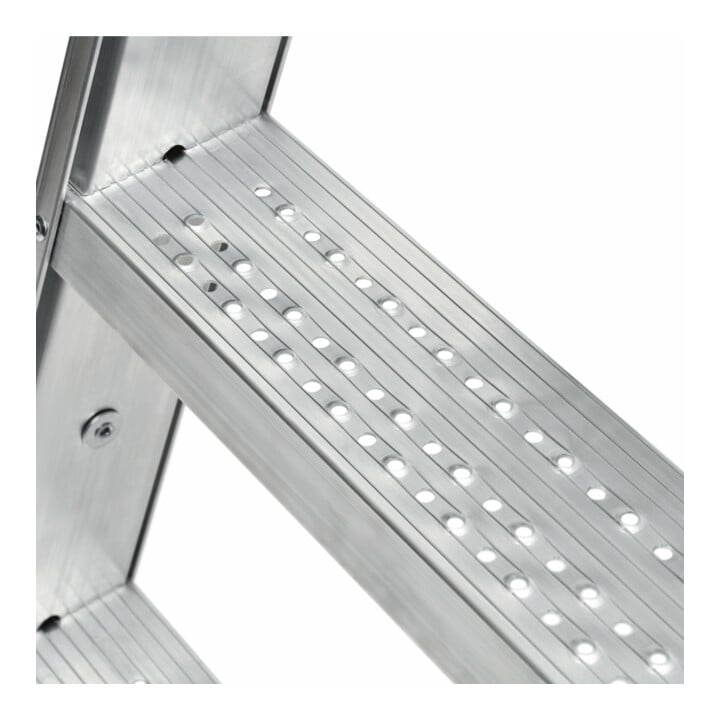 ZARGES Seventec RC BP - LM-Arbeitspodest klappbar 0.49 m