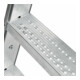 ZARGES Seventec RC BP - LM-Arbeitspodest klappbar 0.75 m-3