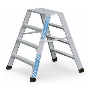 ZARGES Seventec RC BP - LM-Arbeitspodest klappbar 1.00 m