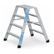 ZARGES Seventec RC BP - LM-Arbeitspodest klappbar 1.00 m