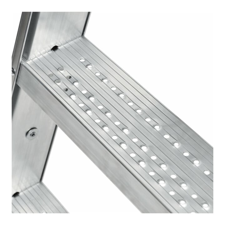 ZARGES Seventec RC BP - LM-Arbeitspodest klappbar 1.00 m