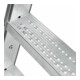 ZARGES Seventec RC SP - Arbeitspodest klappbar 3 Stufen-3