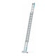 ZARGES Skyline 2E - LM-Seilzugleiter 2 x 16 Sprossen-1