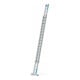 ZARGES Skyline 2E - LM-Seilzugleiter 2 x 20 Sprossen-1