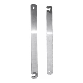 Zarges Starre Verbindung links 657 mm
