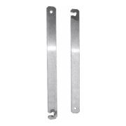 Zarges Starre Verbindung links 705 mm
