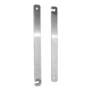Zarges Starre Verbindung rechts 1142 mm