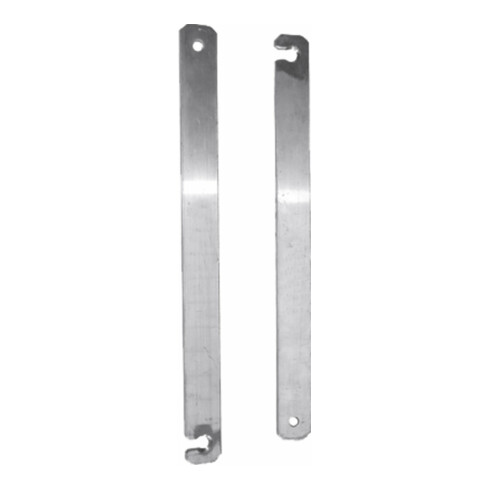 Zarges Starre Verbindung rechts 1142 mm