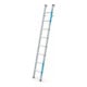ZARGES Stella LH - LM-Sprossen-Regalleiter-1