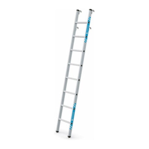ZARGES Stella LH - LM-Sprossen-Regalleiter