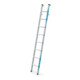 ZARGES Stella LH - LM-Sprossen-Regalleiter 8 Sprossen-1