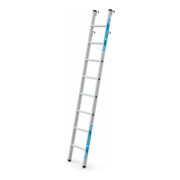 ZARGES Stella LH - LM-Sprossen-Regalleiter 8 Sprossen