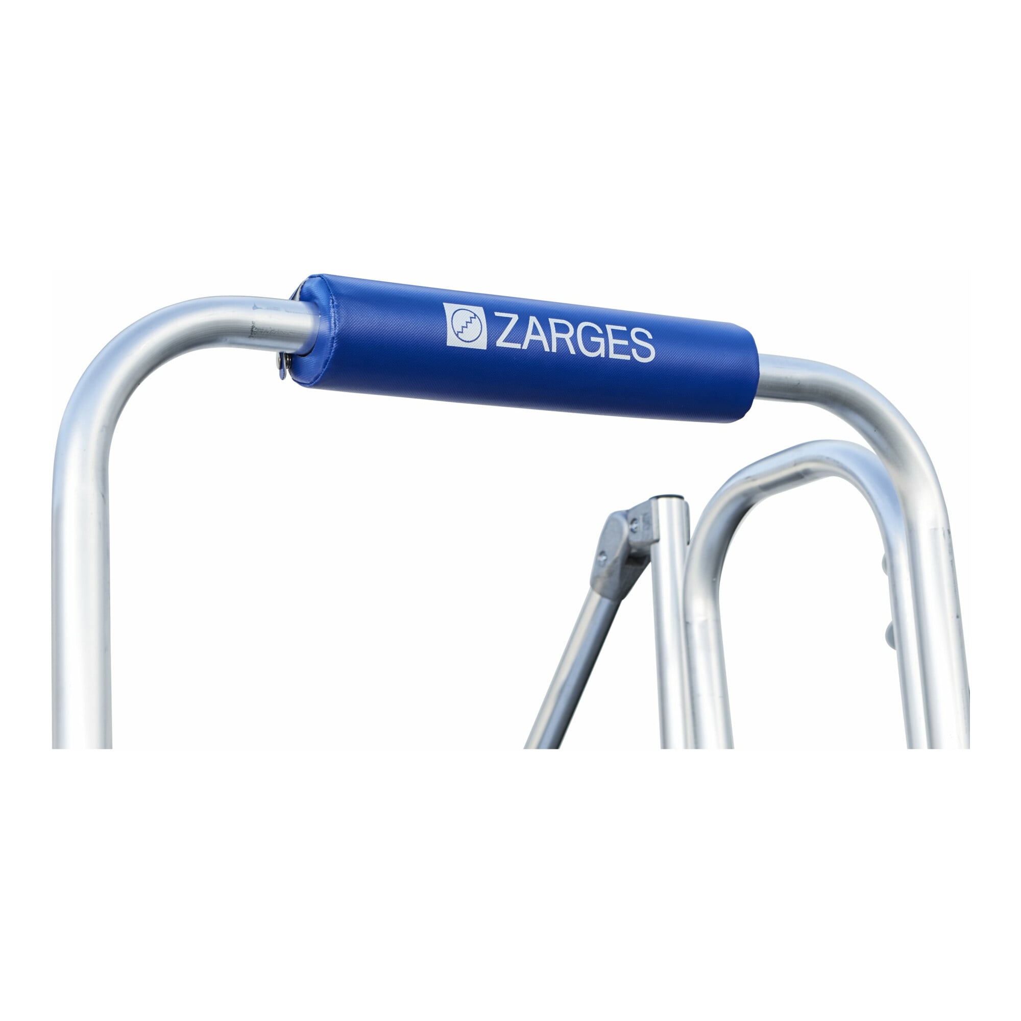 ZARGES Stoßschutz Länge 300 mm