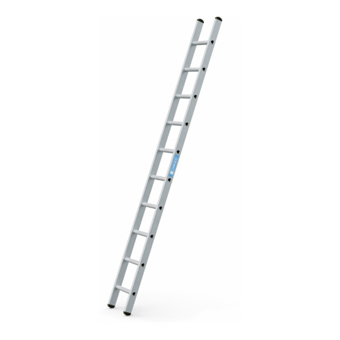 ZARGES Strato DL - Sprossen-Anlegeleiter 10 Sprossen
