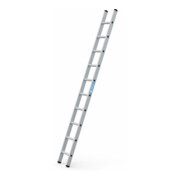 ZARGES Strato DL - Sprossen-Anlegeleiter 10 Sprossen