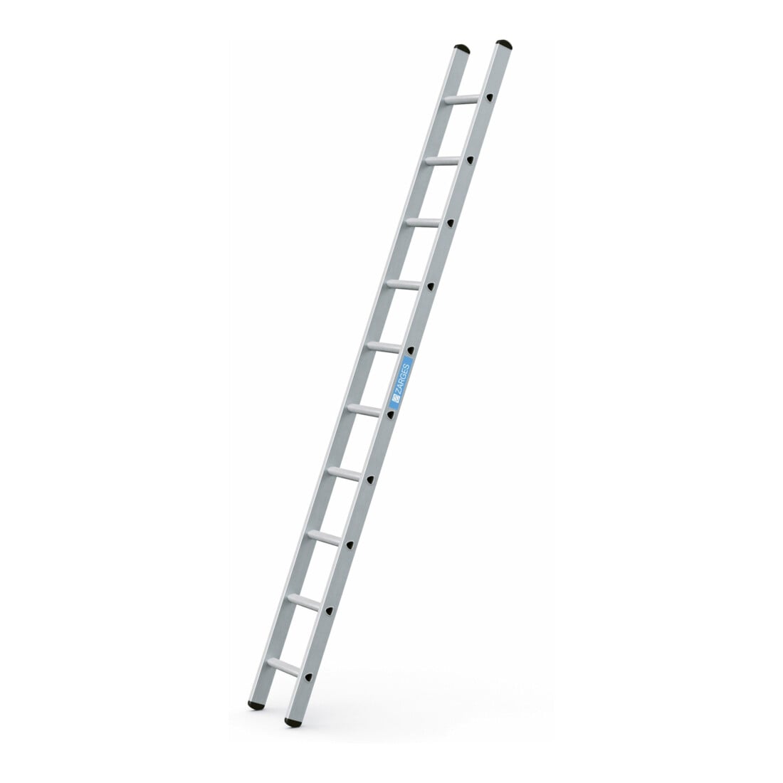 ZARGES Strato DL - Sprossen-Anlegeleiter 10 Sprossen