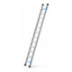ZARGES Stufen-Anlegeleiter Z500 Seventec 12 Stufen-1
