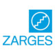 ZARGES Stufen-Anlegeleiter Z600-2