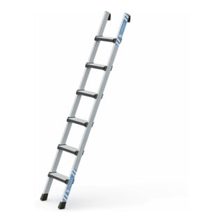 ZARGES Stufen-Anlegeleiter Z600