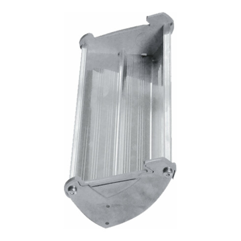 Zarges Stufeneinsatz Saferstep