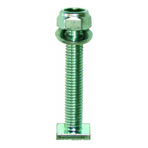 Zarges T-Nut-Schraube 8 x 20 mm