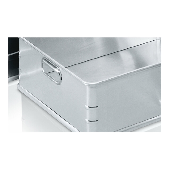 ZARGES Transportkasten K 270 580 x 380 x 325 mm