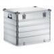 ZARGES Transportkiste K 470 Plus - Haubenbehälter 750 x 550 x 580 mm